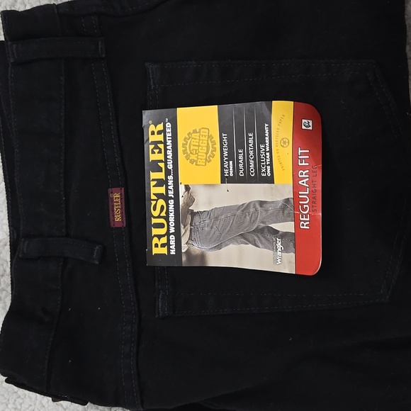 Rustler jeans - Picture 10 of 10